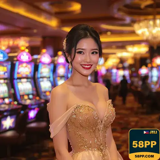58pp casino 