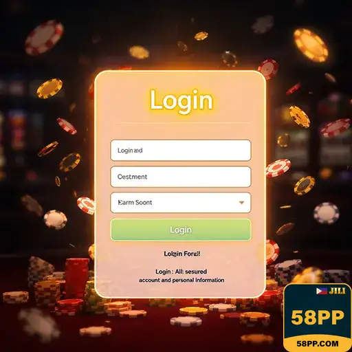 58pp login 
